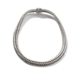 John Hardy Kami Chain Necklace